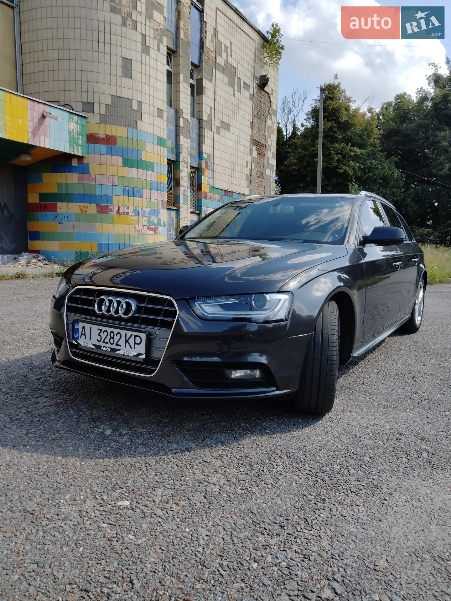2015 Audi A4 - мініатюра 95
