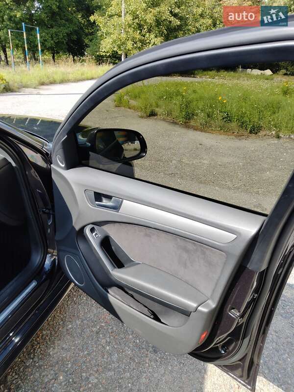 Универсал Audi A4 2015 в Киеве фото 98 Универсал Audi A4 2015 в Киеве