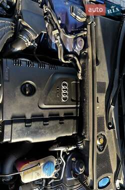Седан Audi A4 2015 в 