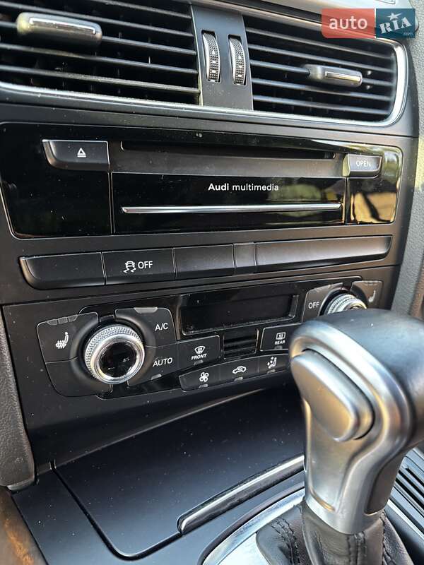 Седан Audi A4 2015 в Запорожье фото 12 Седан Audi A4 2015 в Запорожье