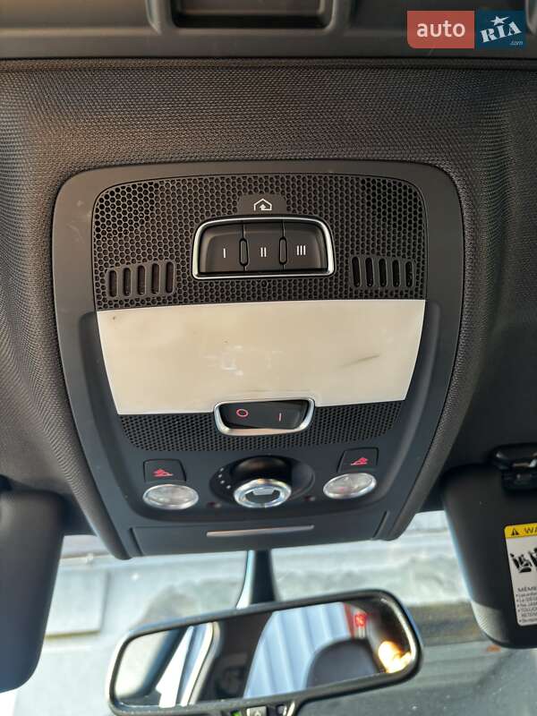 Седан Audi A4 2015 в Запорожье фото 24 Седан Audi A4 2015 в Запорожье