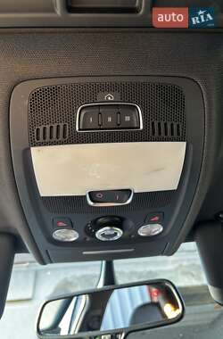Седан Audi A4 2015 в 