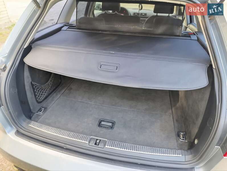 Универсал Audi A4 2005 в Ивано-Франковске