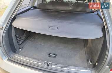 Універсал Audi A4 2005 в 