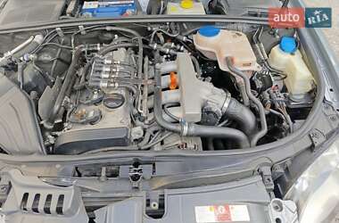 Універсал Audi A4 2005 в 