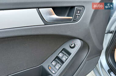 Универсал Audi A4 2010 в 