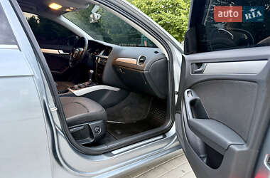Универсал Audi A4 2010 в 