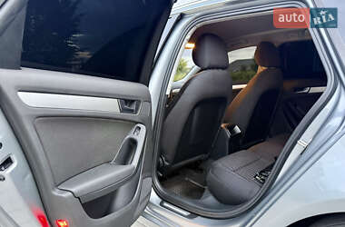 Универсал Audi A4 2010 в 