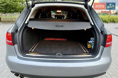 Универсал Audi A4 2010 в 