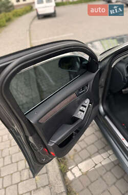 Седан Audi A4 2014 в 