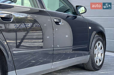 Универсал Audi A4 2003 в 