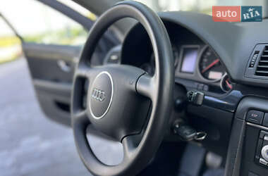 Универсал Audi A4 2003 в 