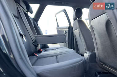 Универсал Audi A4 2003 в 