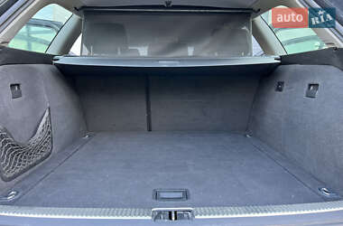 Универсал Audi A4 2003 в 