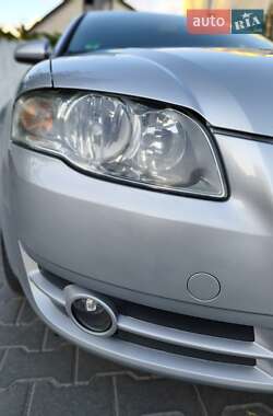 Универсал Audi A4 2007 в 