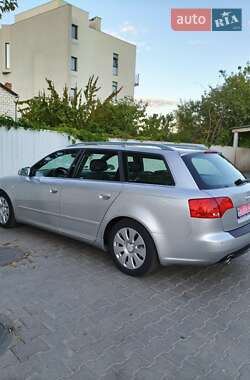 Универсал Audi A4 2007 в 