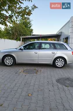 Универсал Audi A4 2007 в 