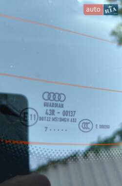 Универсал Audi A4 2007 в 