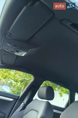 Универсал Audi A4 2007 в 