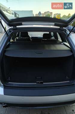 Универсал Audi A4 2007 в 