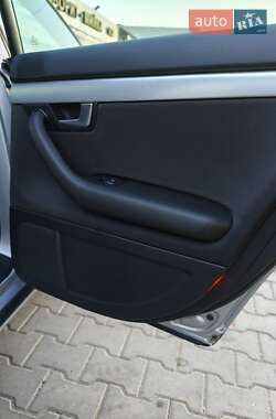 Универсал Audi A4 2007 в 