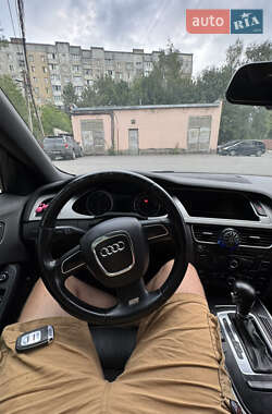 Седан Audi A4 2008 в 