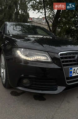 Седан Audi A4 2008 в 