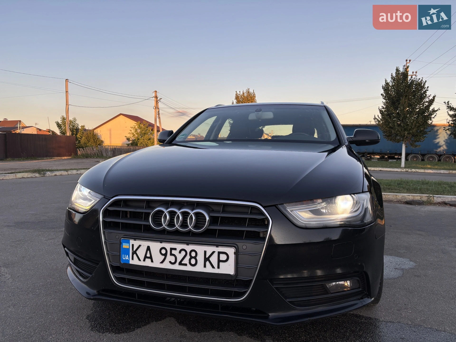 2015 Audi A4 - мініатюра 12