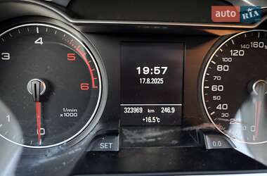 Универсал Audi A4 2015 в Киеве