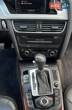 Седан Audi A4 2011 в Киеве