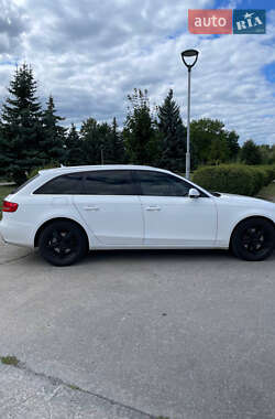 Универсал Audi A4 2010 в 