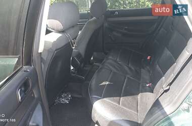 Седан Audi A4 1997 в 