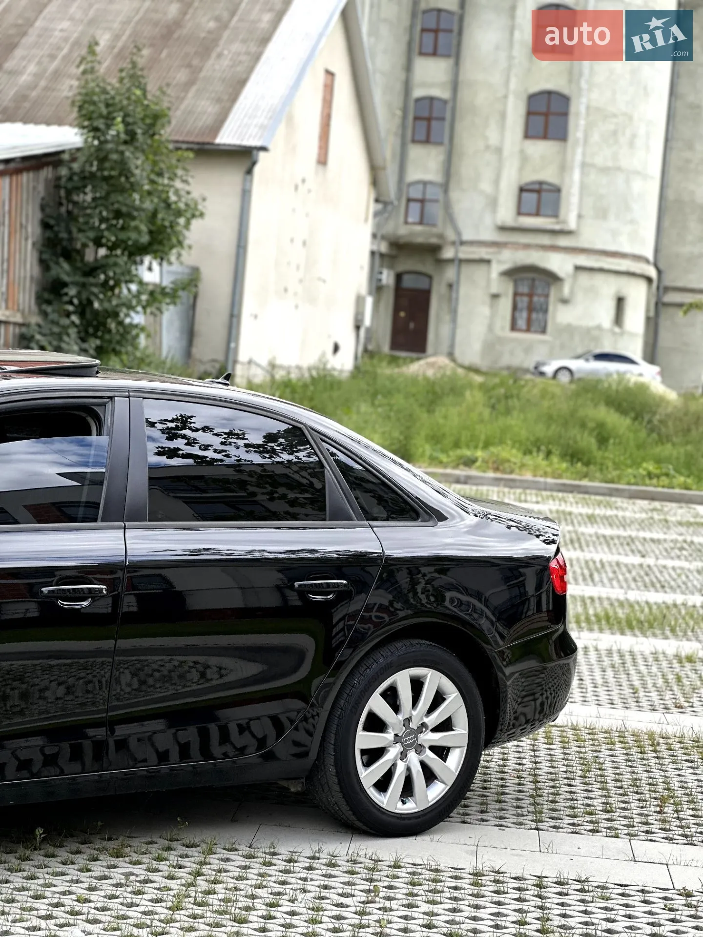 2013 Audi A4 - мініатюра 5