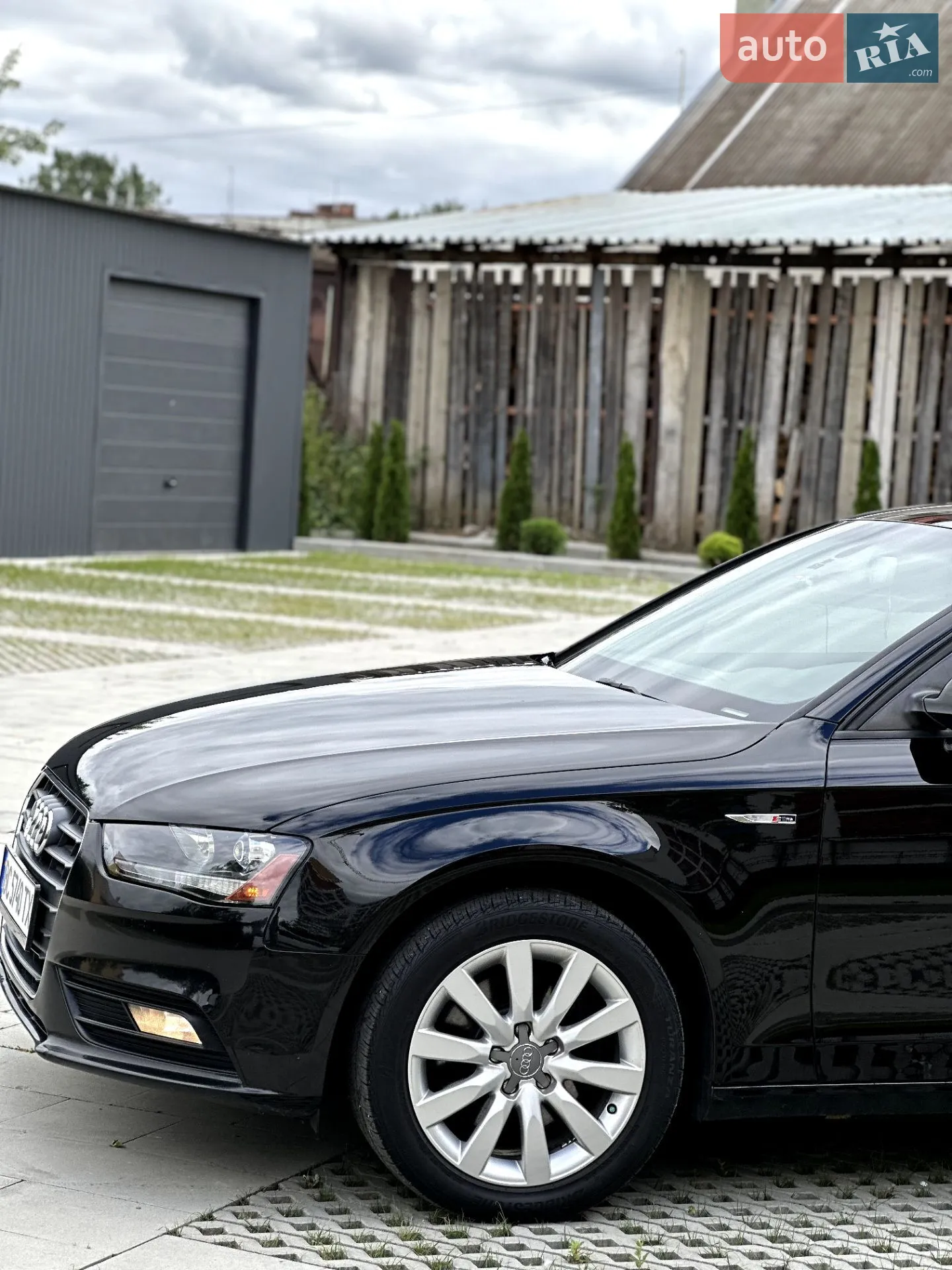 2013 Audi A4 - мініатюра 8