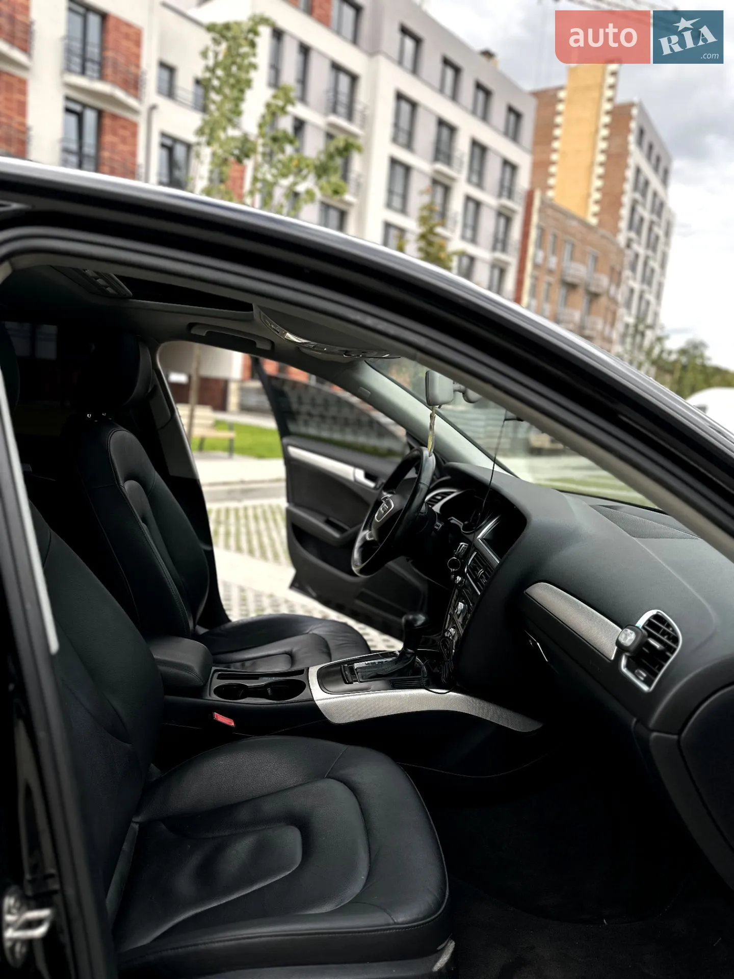 2013 Audi A4 - мініатюра 12