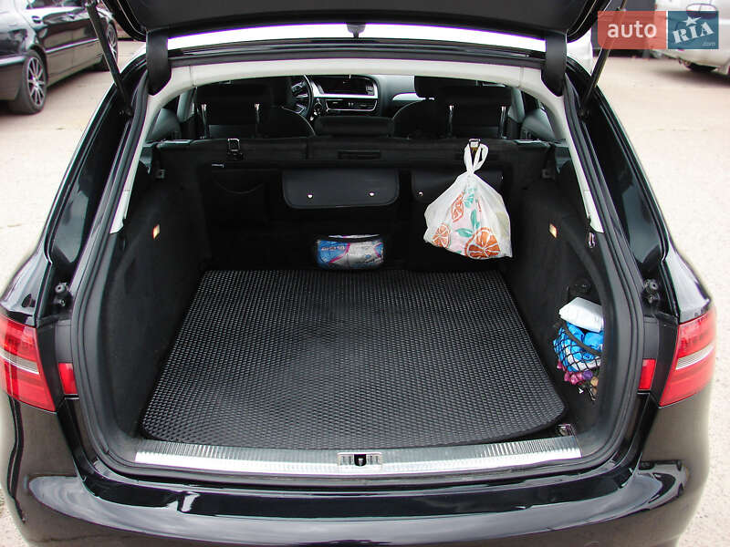 Универсал Audi A4 2015 в Одессе фото 25 Универсал Audi A4 2015 в Одессе