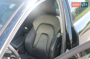 Седан Audi A4 2013 в 