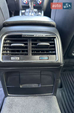 Седан Audi A4 2012 в 