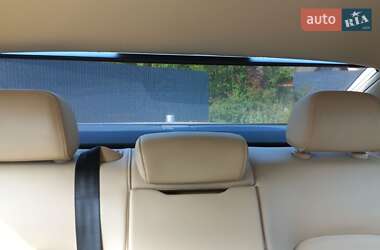 Седан Audi A4 2013 в 