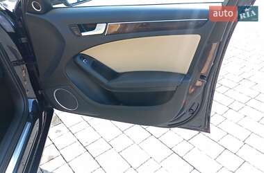 Седан Audi A4 2013 в 