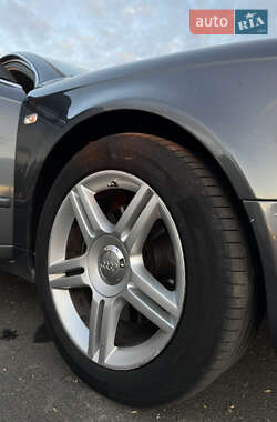 Седан Audi A4 2006 в 