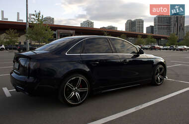 Седан Audi A4 2010 в 