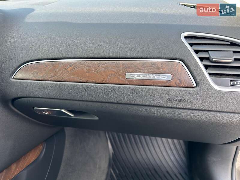 Универсал Audi A4 2013 в Львове