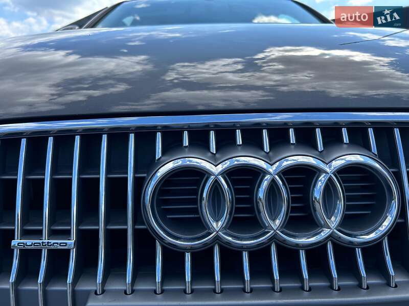 Универсал Audi A4 2013 в Львове фото 16 Универсал Audi A4 2013 в Львове