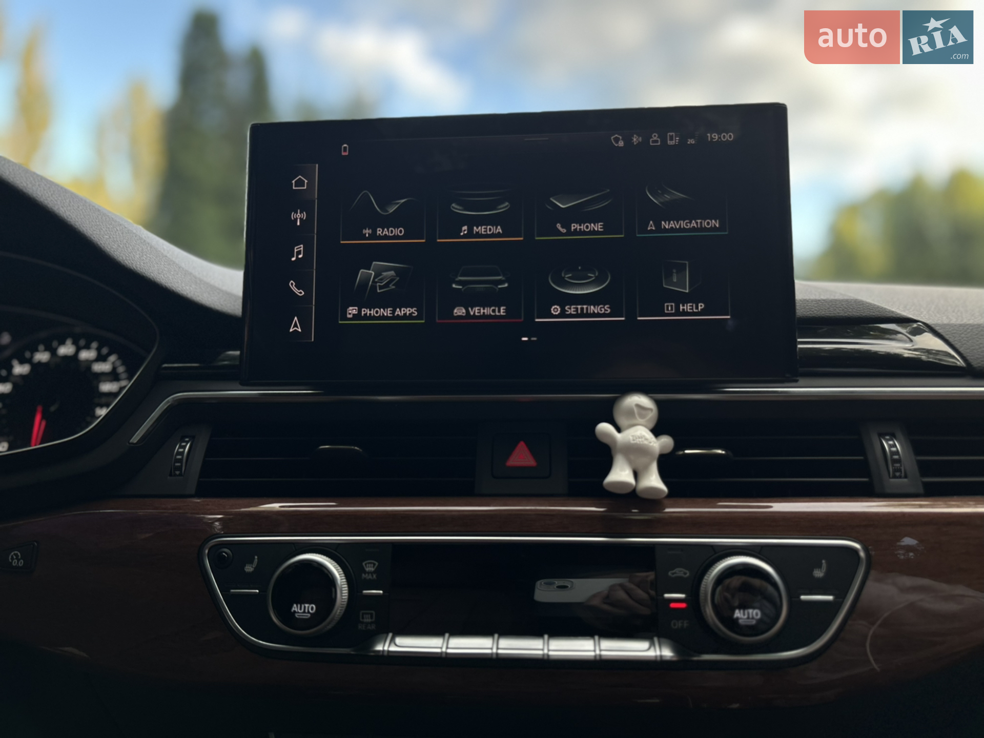 2020 Audi A4 - мініатюра 7