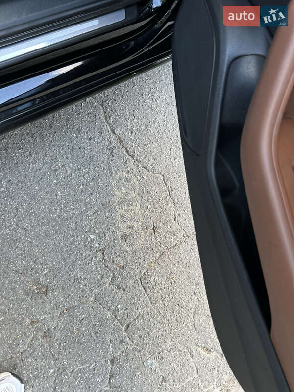 Седан Audi A4 2020 в Киеве фото 23 Седан Audi A4 2020 в Киеве