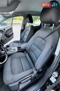 Универсал Audi A4 2013 в 