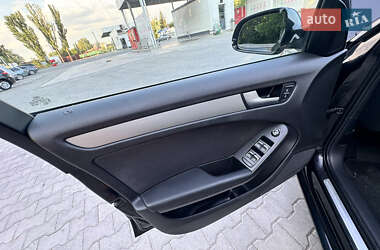 Универсал Audi A4 2013 в 