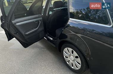 Универсал Audi A4 2005 в 