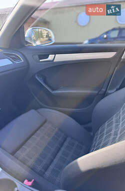 Универсал Audi A4 2010 в 